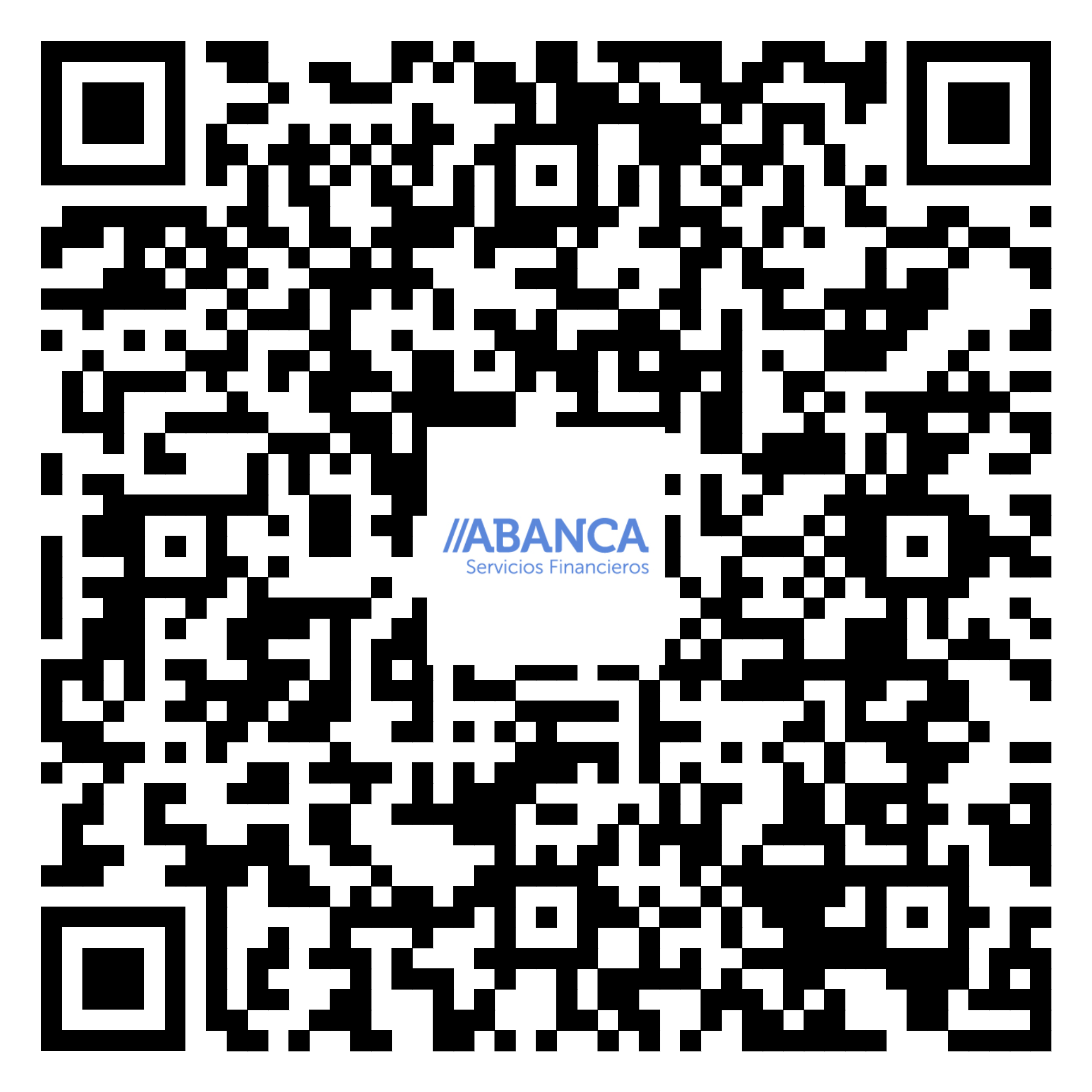 imagen qr de contacto
